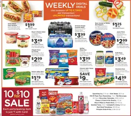 Preview of Dillons weekly ads valid from 22.04.2026 | Page: 2