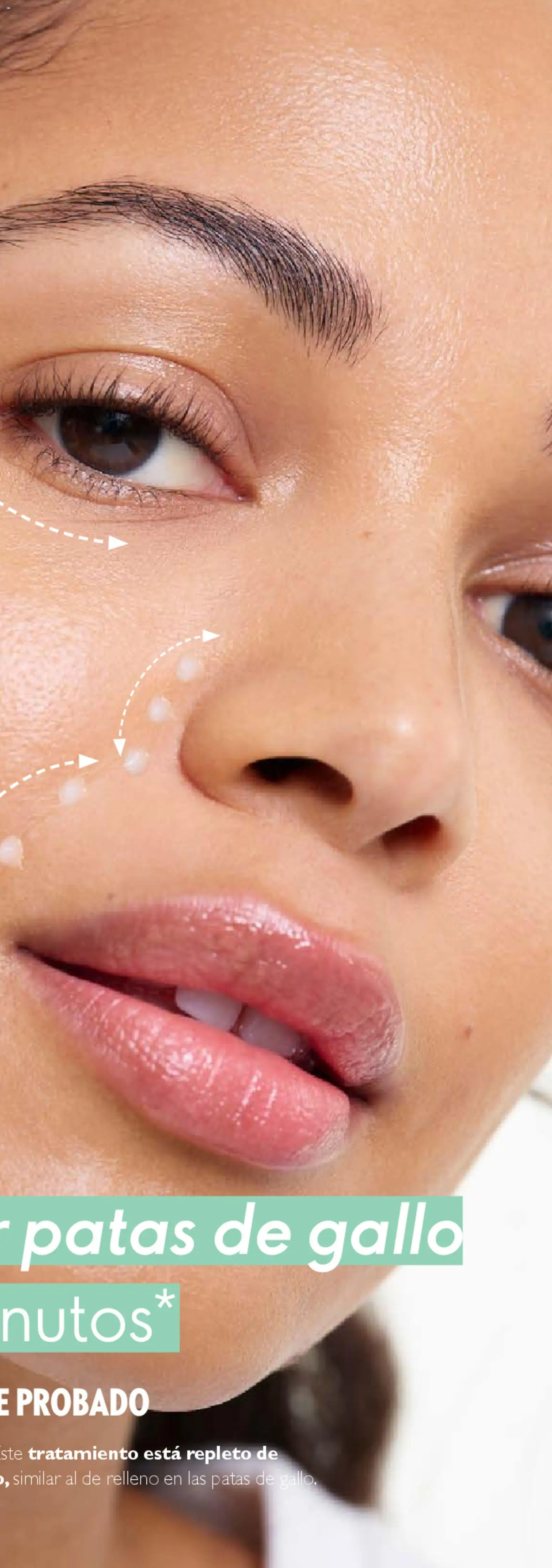 ¡El último » catálogo de Oriflame para Abril « está aquí! Descubre las SUPER OFERTAS. | México