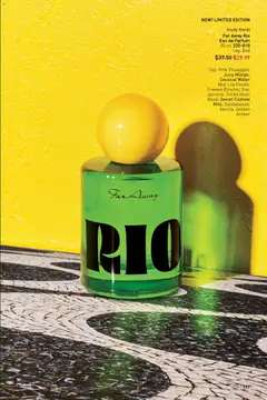 Preview of Avon Brochure Campaign from shop Avon valid from 23.04.2026 | Page: 137 | Products: Perfume, Fragrance