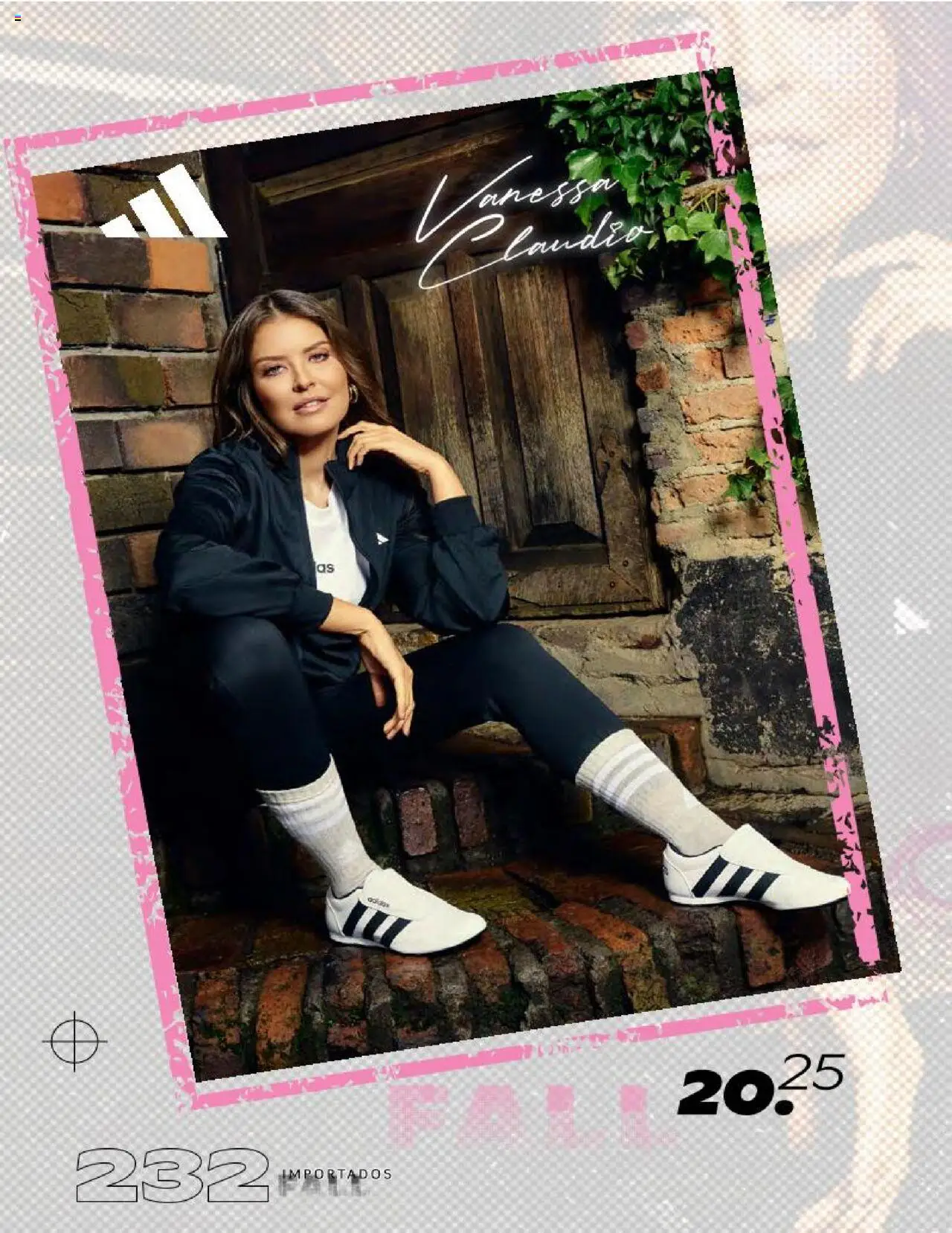 Nuevas ofertas de Price Shoes válidas en toda la República Mexicana desde el 18.10.2025. ¡Encuentra las mejores ofertas en Price Shoes catálogo Fall Importados segunda! | Página: 232