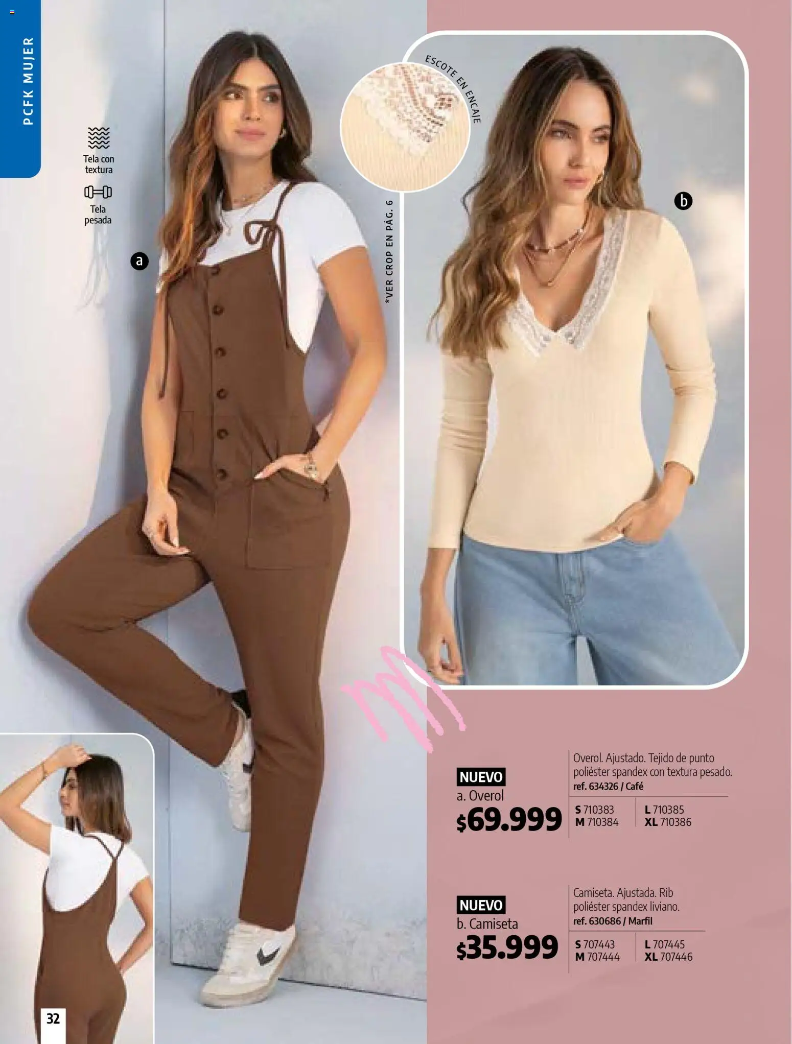 Pacifika revista - valida desde el 06.02.2026 | Página: 32