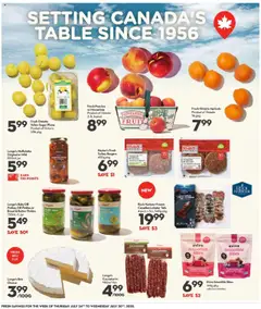 Longo's flyer valid from 24.07.2025 | Page: 7