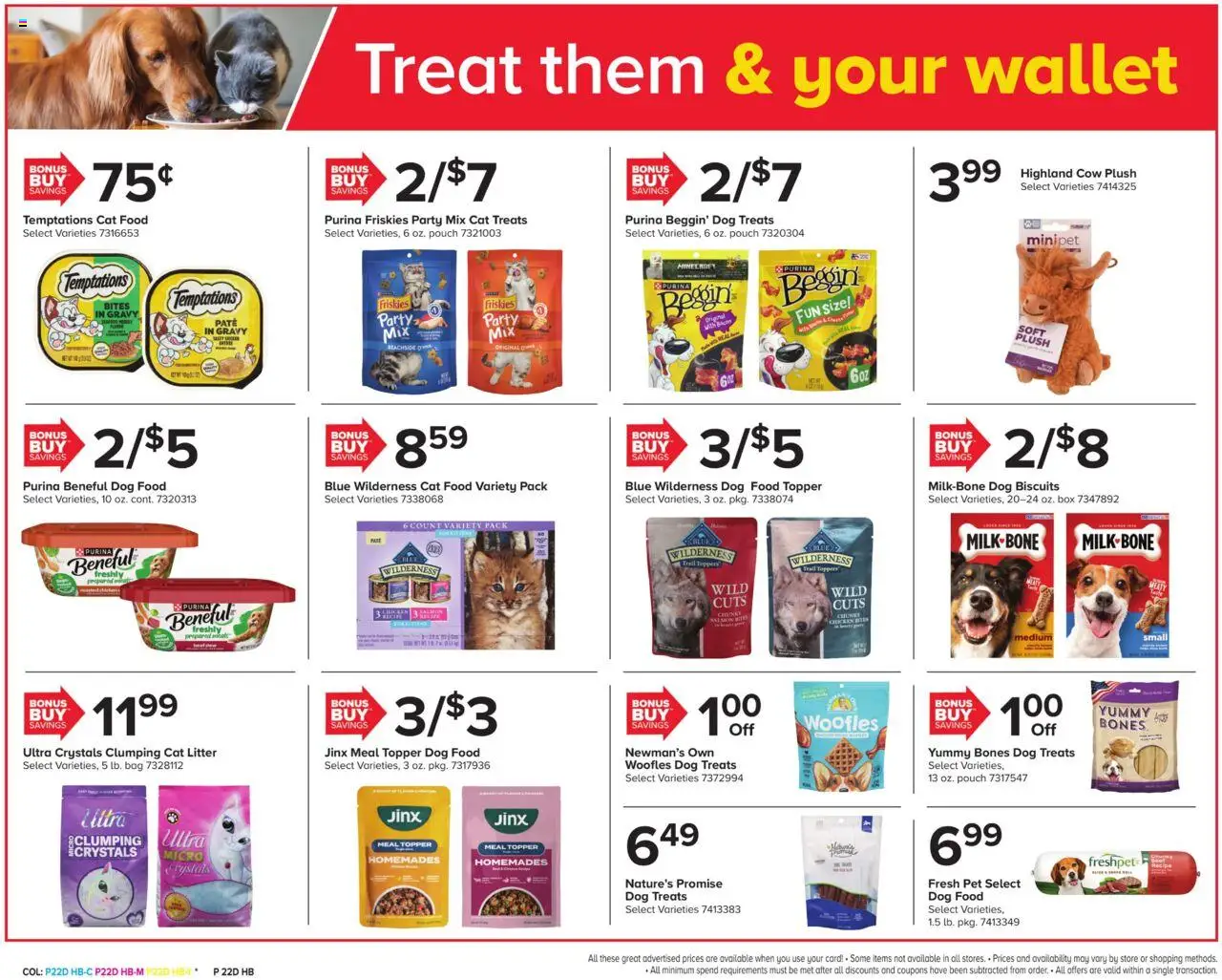 Giant Weekly Ad - valid from 03.10.2025 | Page: 24 | Products: Box, Cat Litter, Bag, Toppers