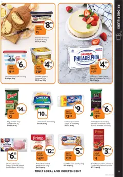 Preview of Foodworks  Catalogue  - valid from 28.01.2026 | Page: 23