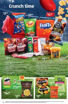 Aldi catalogue - valid from 17.09.2025 | Page: 8