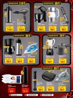 Berlanda Black Friday - Pré-Visualização do folheto da loja Berlanda, válido de 17.11.2025 | Página: 2 | Produtos: Travesseiro, Garrafa térmica, Xícaras, Base
