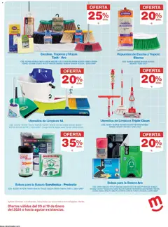 Makro - Catálogo -  Vista previa de la revista de la tienda Makro valido desde el 09.01.2026 | Página: 23