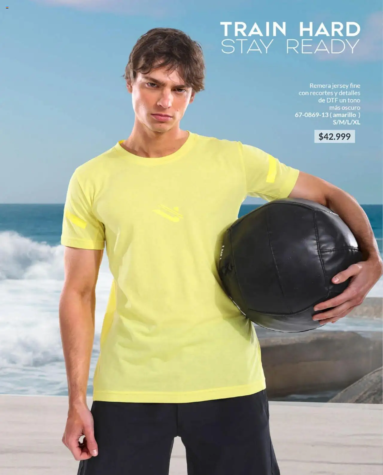 Vitnik catálogo Hombre │ válido desde el 31.08.2025 | Página: 62 | Productos: Remera