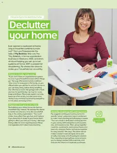 Officeworks catalogue - valid from 13.08.2025 | Page: 23 | Products: Box, Household, Spices, Glue