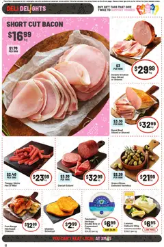 Preview of IGA Catalogue  - valid from 10.12.2025 | Page: 19