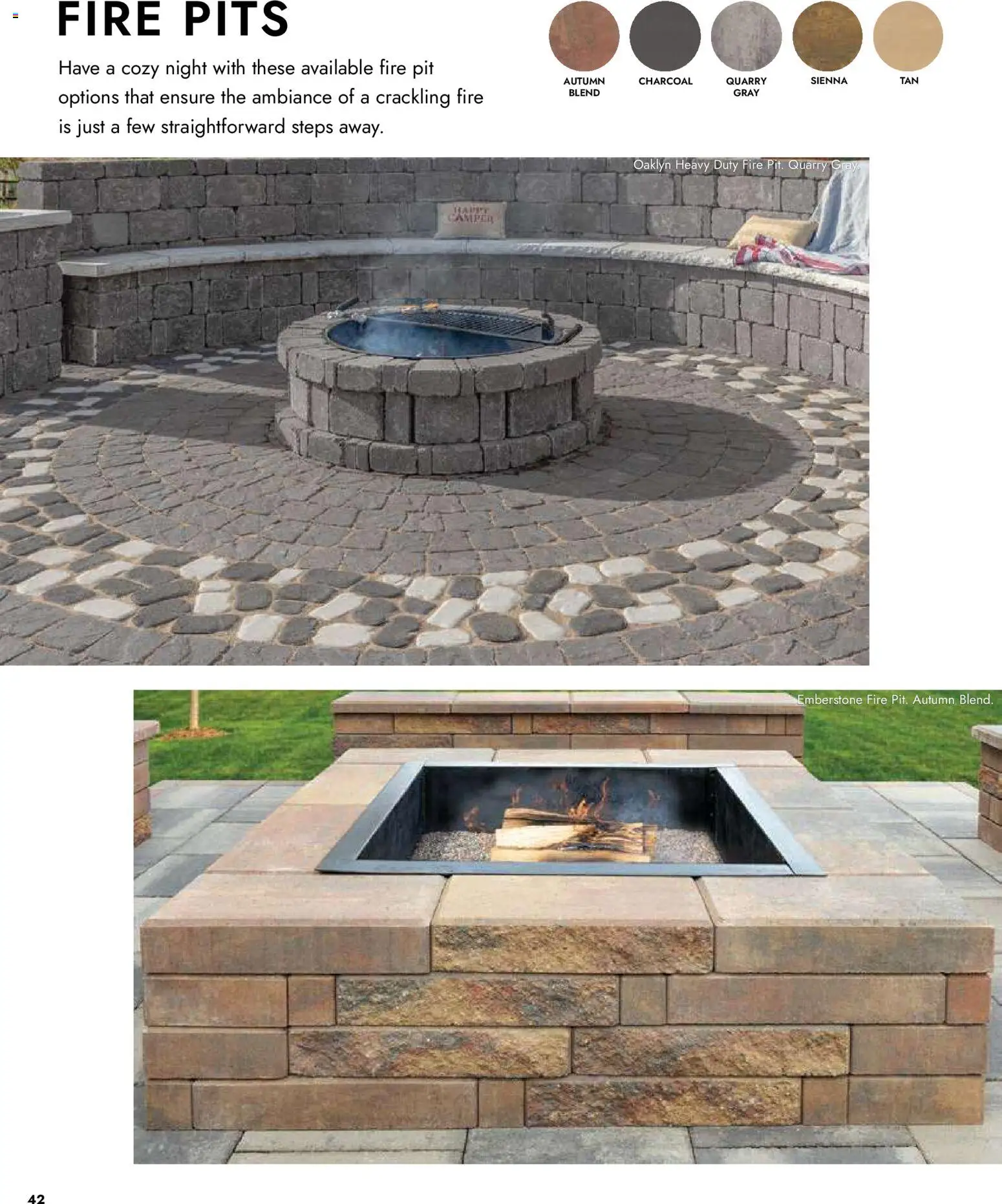 Menards - Summer catalog - valid from 02.04.2026 | Page: 42