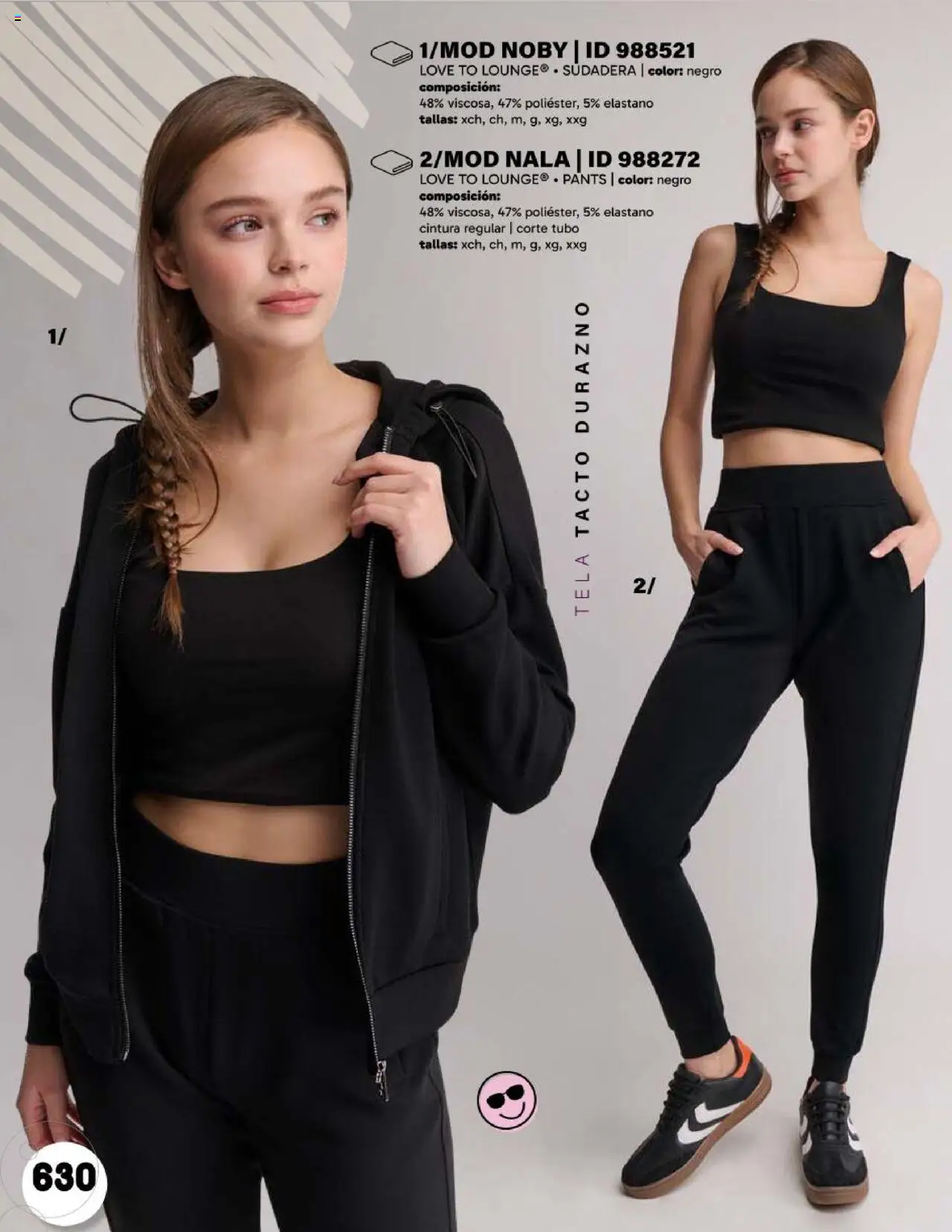 Nuevas ofertas de Price Shoes válidas en toda la República Mexicana desde el 24.01.2025. ¡Encuentra las mejores ofertas en Price Shoes catálogo Urbano! | Página: 630 | Productos: Durazno, Sudadera
