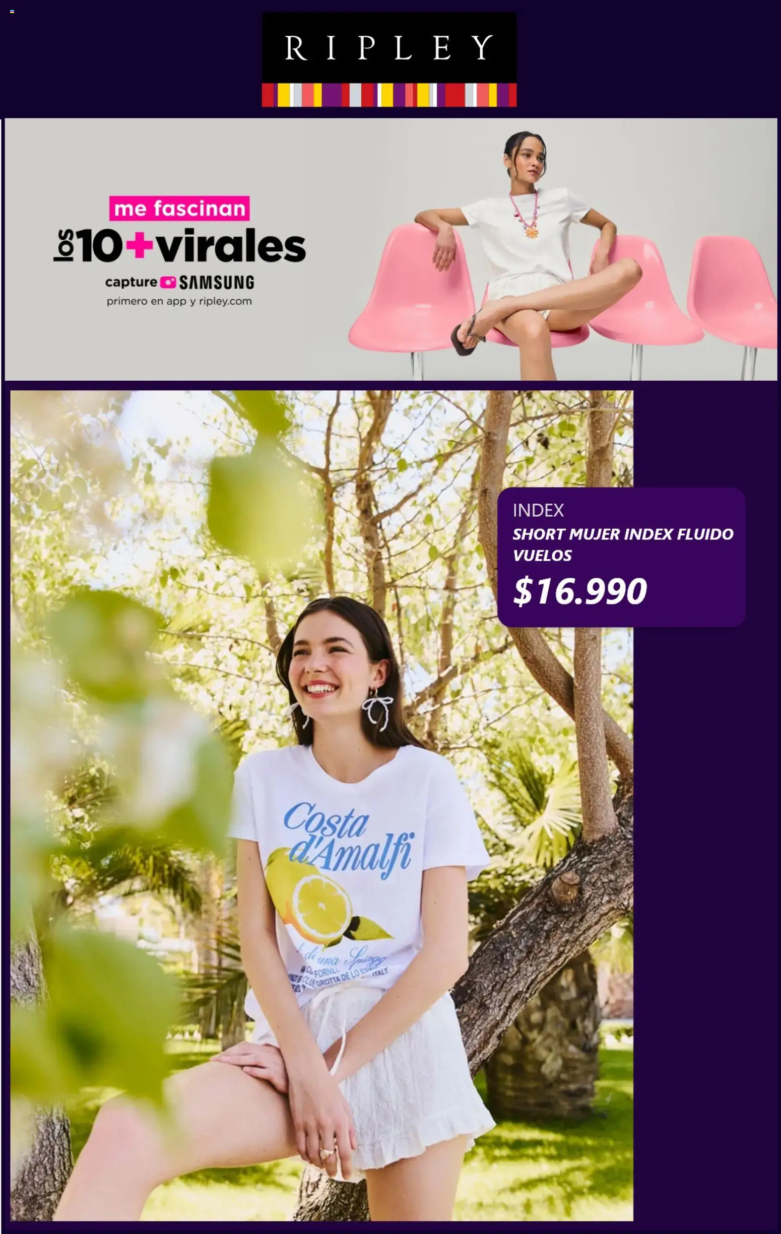 Ripley ofertas  │ válido desde el 20.11.2025 | Página: 10