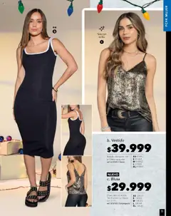 Pacifika - Campaña 17 / 2025 -  Vista previa de la revista de la tienda Pacifika valido desde el 25.09.2025 | Página: 11