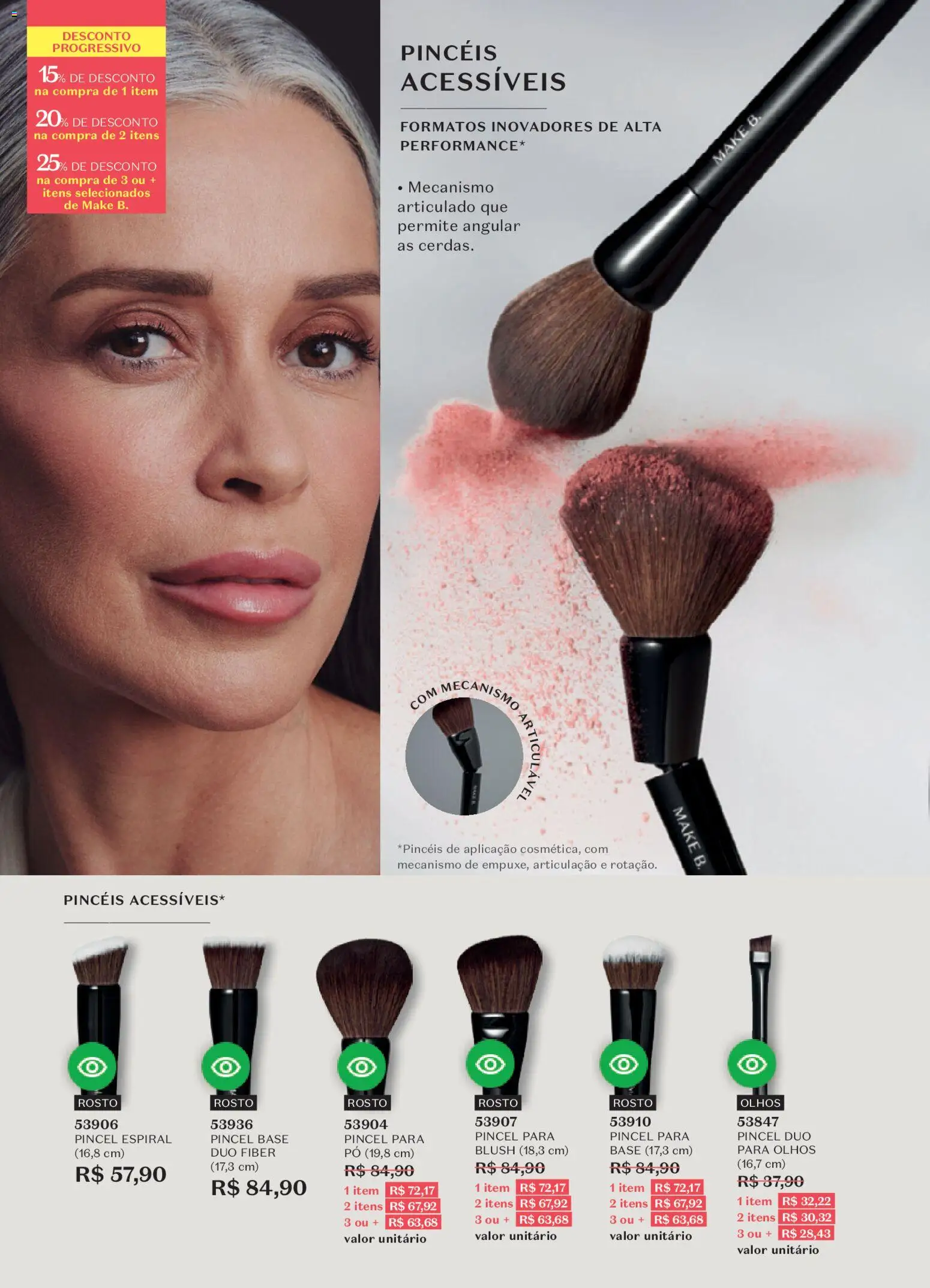 O Boticário Folheto - válido de 09.02.2026 | Página: 124