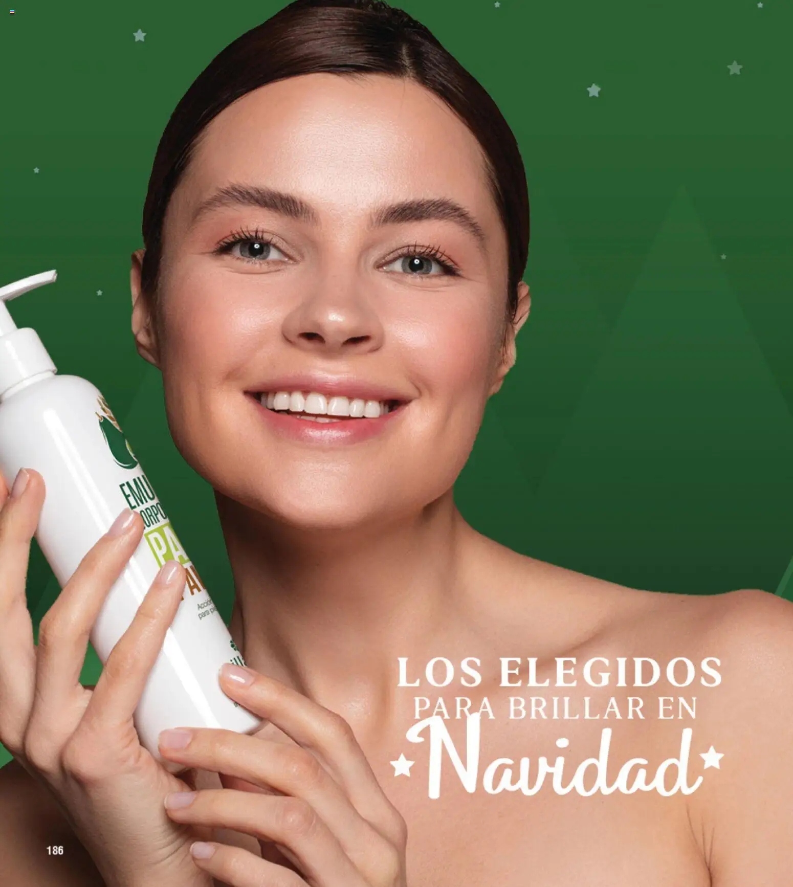 Millanel - Catálogo │ válido desde el 10.11.2025 | Página: 212