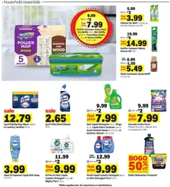 Preview of Meijer weekly ads valid from 18.02.2026 | Page: 25