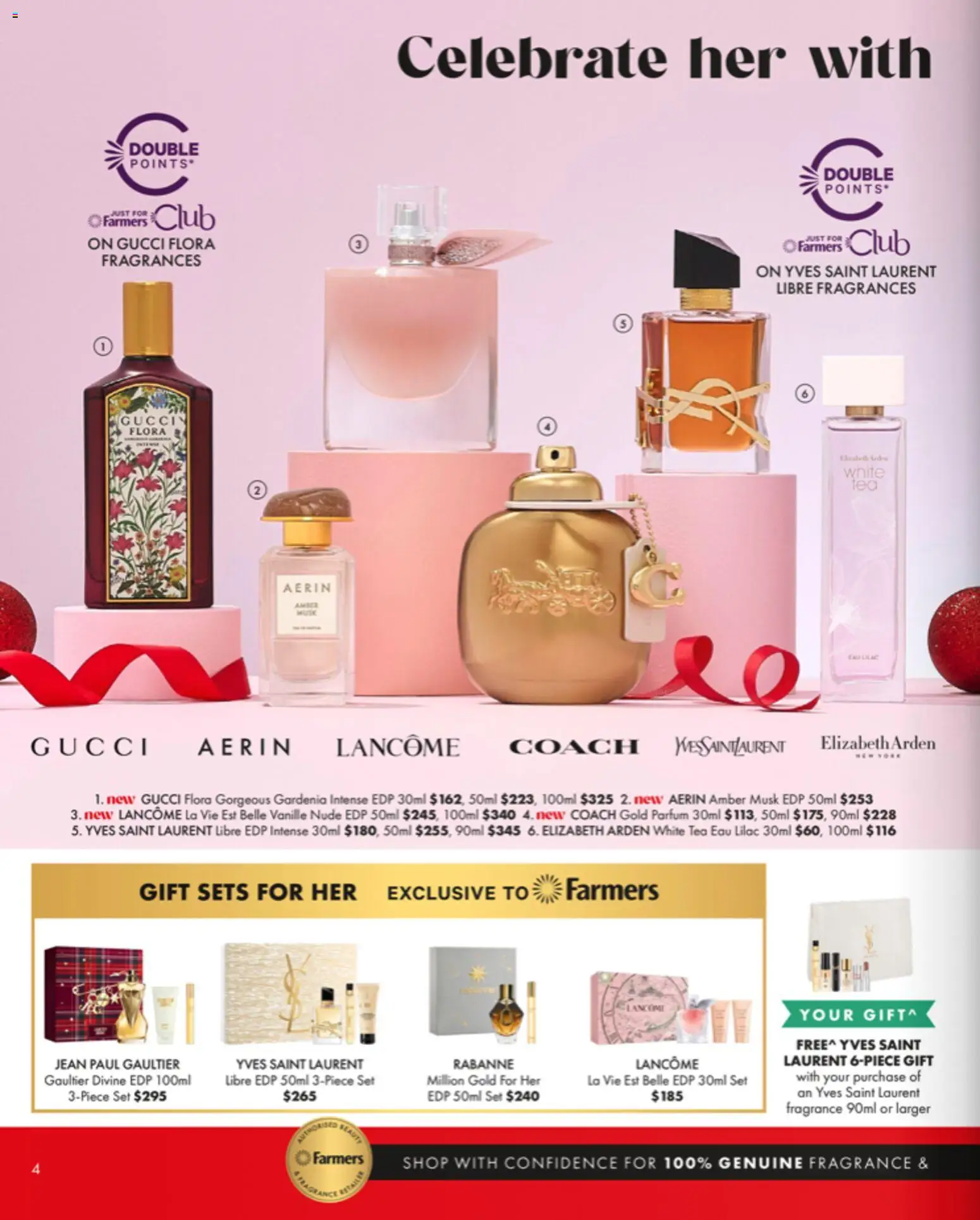 Farmers catalogue from 30.10.2025 | Page: 4