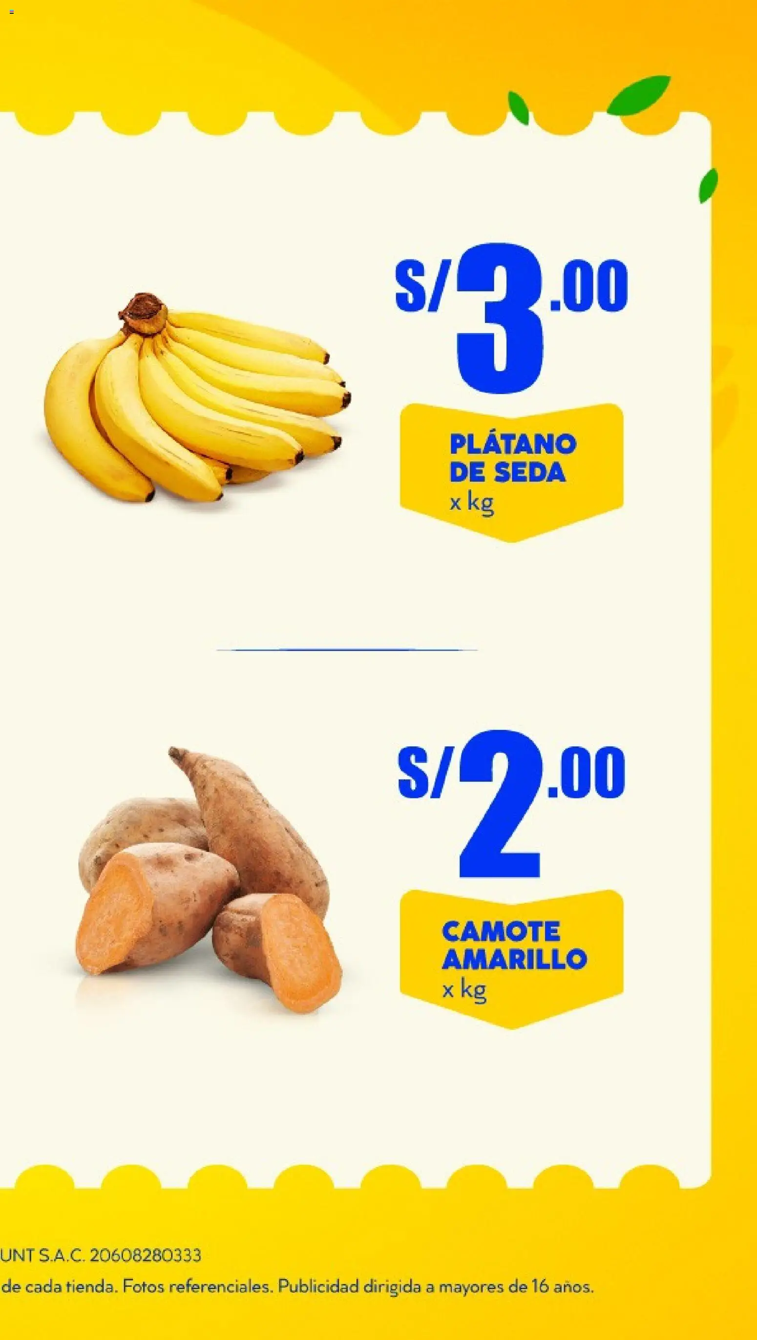 Catálogo Mass válido desde 21.11.2025 | Página: 2