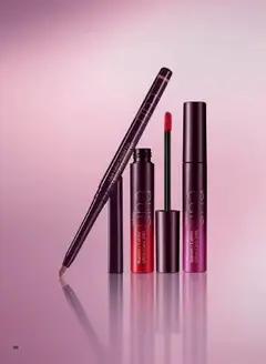 Natura - Ciclo 04/2026 - Pré-Visualização do folheto da loja Natura, válido de 19.02.2026 | Página: 60 | Produtos: Batom, Lápis