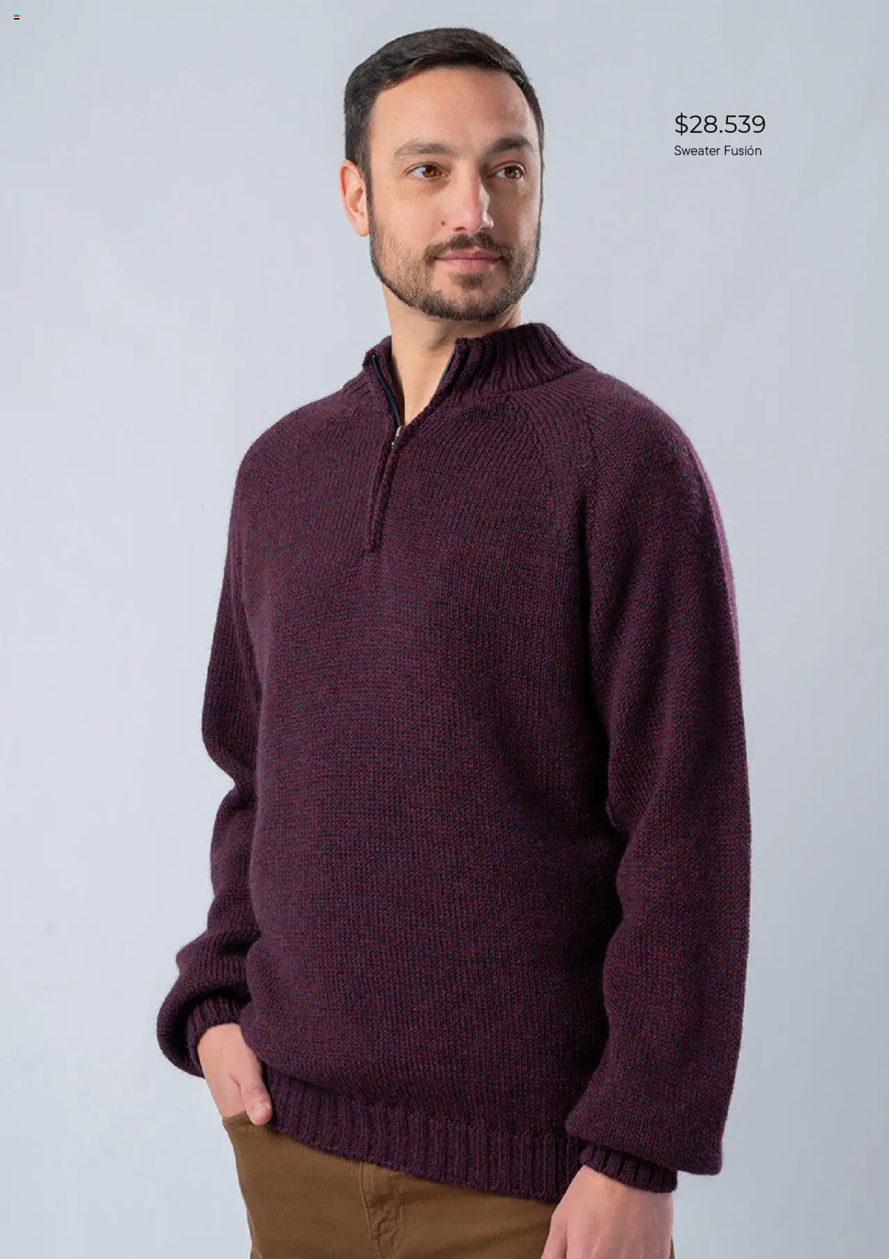 Mauro Sergio catálogo │ válido desde el 01.08.2025 | Página: 2 | Productos: Sweater