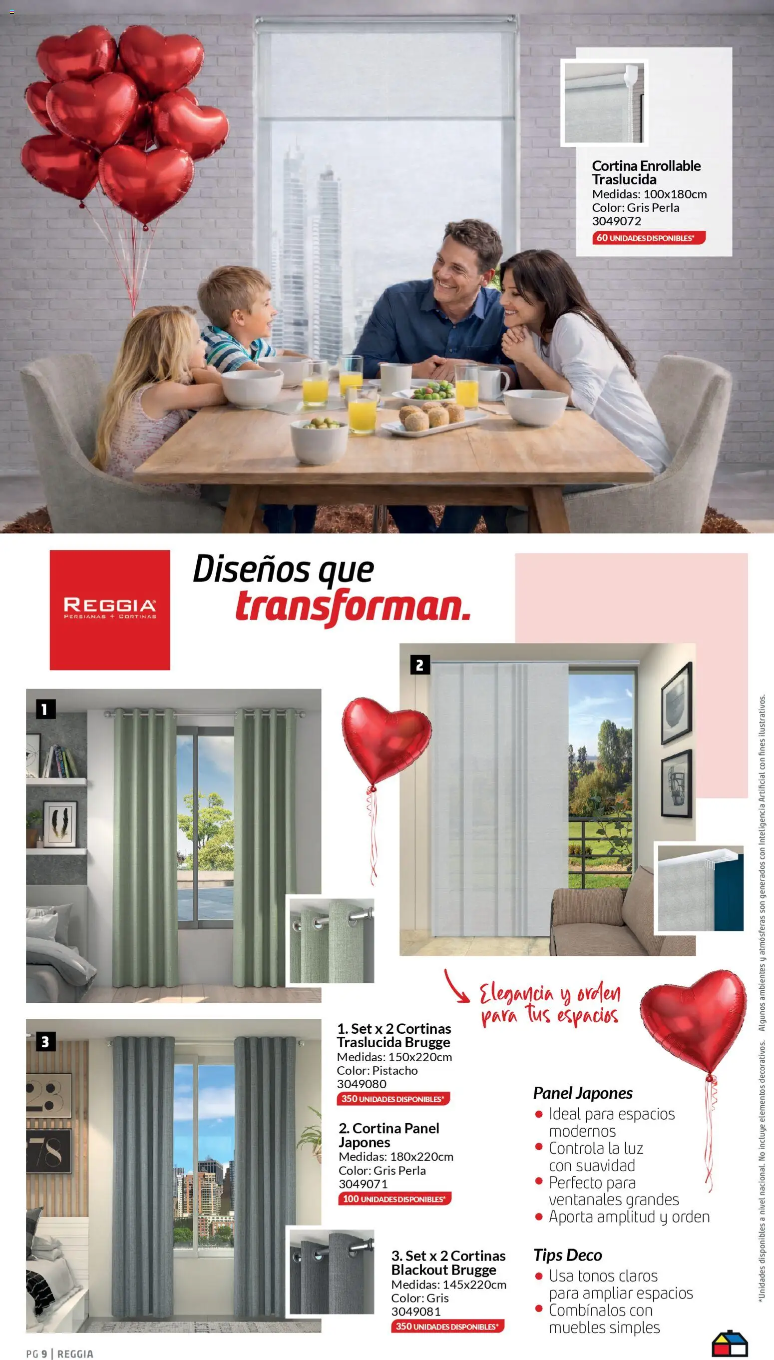 Homecenter revista - valida desde el 20.04.2026 | Página: 12