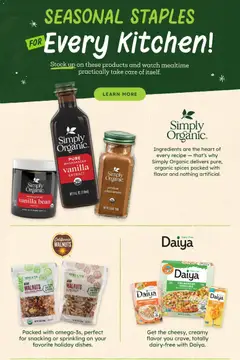 Preview of Sprouts weekly ads valid from 03.12.2025 | Page: 6