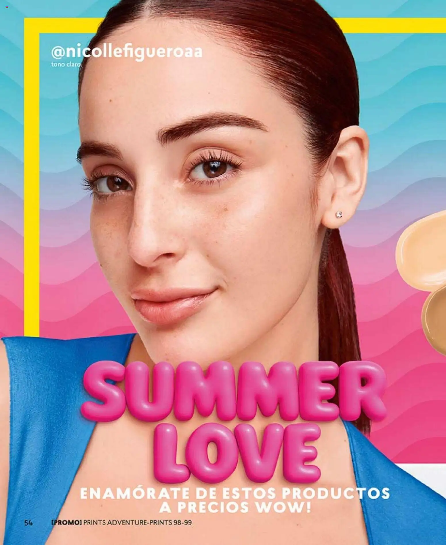 Catálogo CyZone válido desde 27.12.2025 | Página: 54