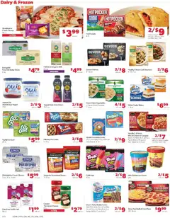 Preview of Family Fare weekly ads valid from 12.10.2025 | Page: 11
