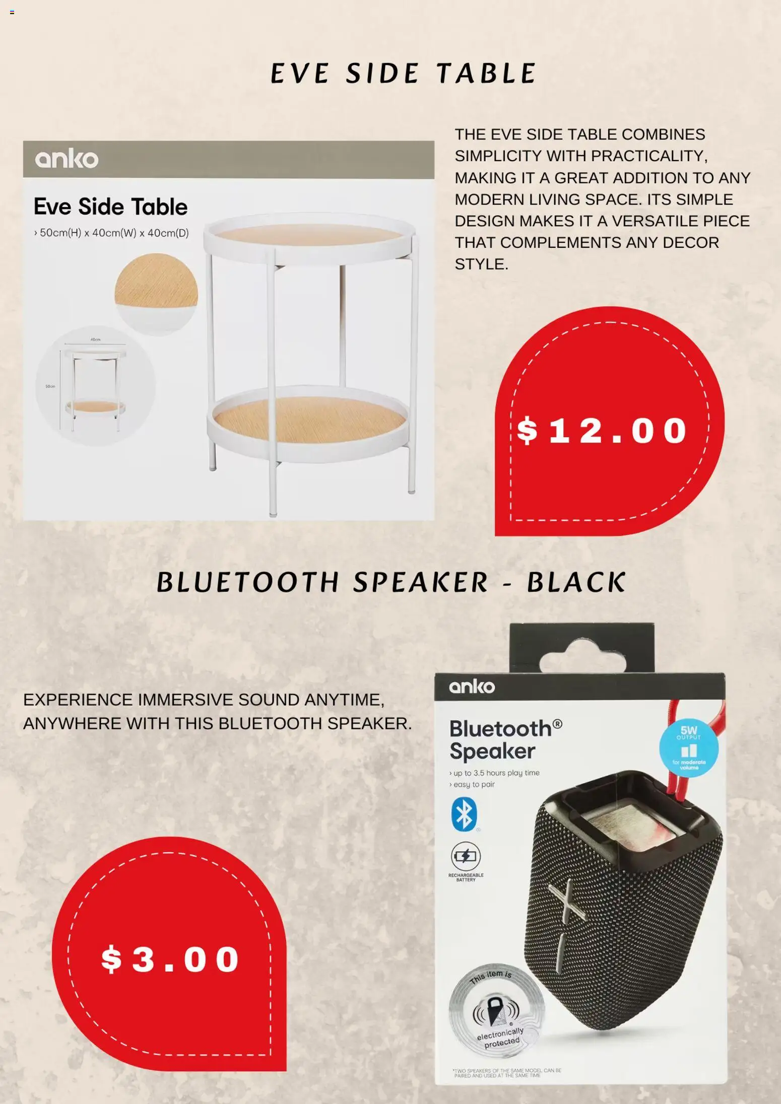 Kmart catalogue from 02.02.2026 | Page: 3