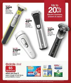Preview of Target weekly ads valid from 07.12.2025 | Page: 38 | Products: Raspberry