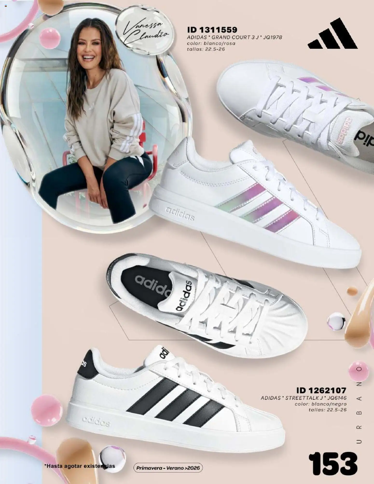 Nuevas ofertas de Price Shoes válidas en toda la República Mexicana desde el 15.02.2026. ¡Encuentra las mejores ofertas en Price Shoes catálogo Urbano! | Página: 153