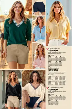 Leonisa - Black Friday -  Vista previa de la revista de la tienda Leonisa valido desde el 13.11.2025 | Página: 174