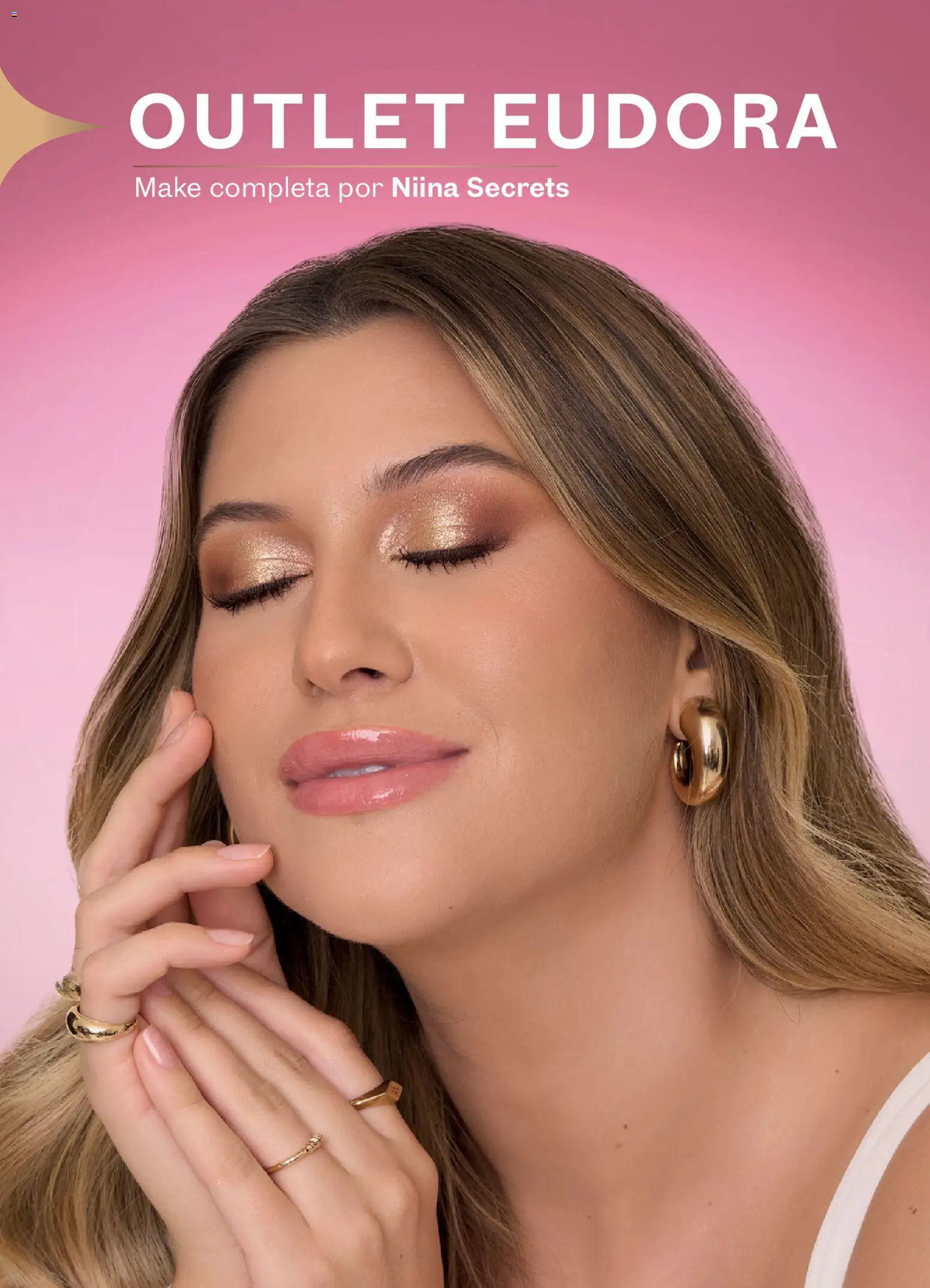 Eudora - Revista 7/2026 de 23/04/2026 ? Não perca as melhores promoções! | Brasil