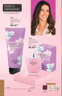 Jequiti - Revista 03/2026 - Pré-Visualização do folheto da loja Jequiti, válido de 20.02.2026 | Página: 18