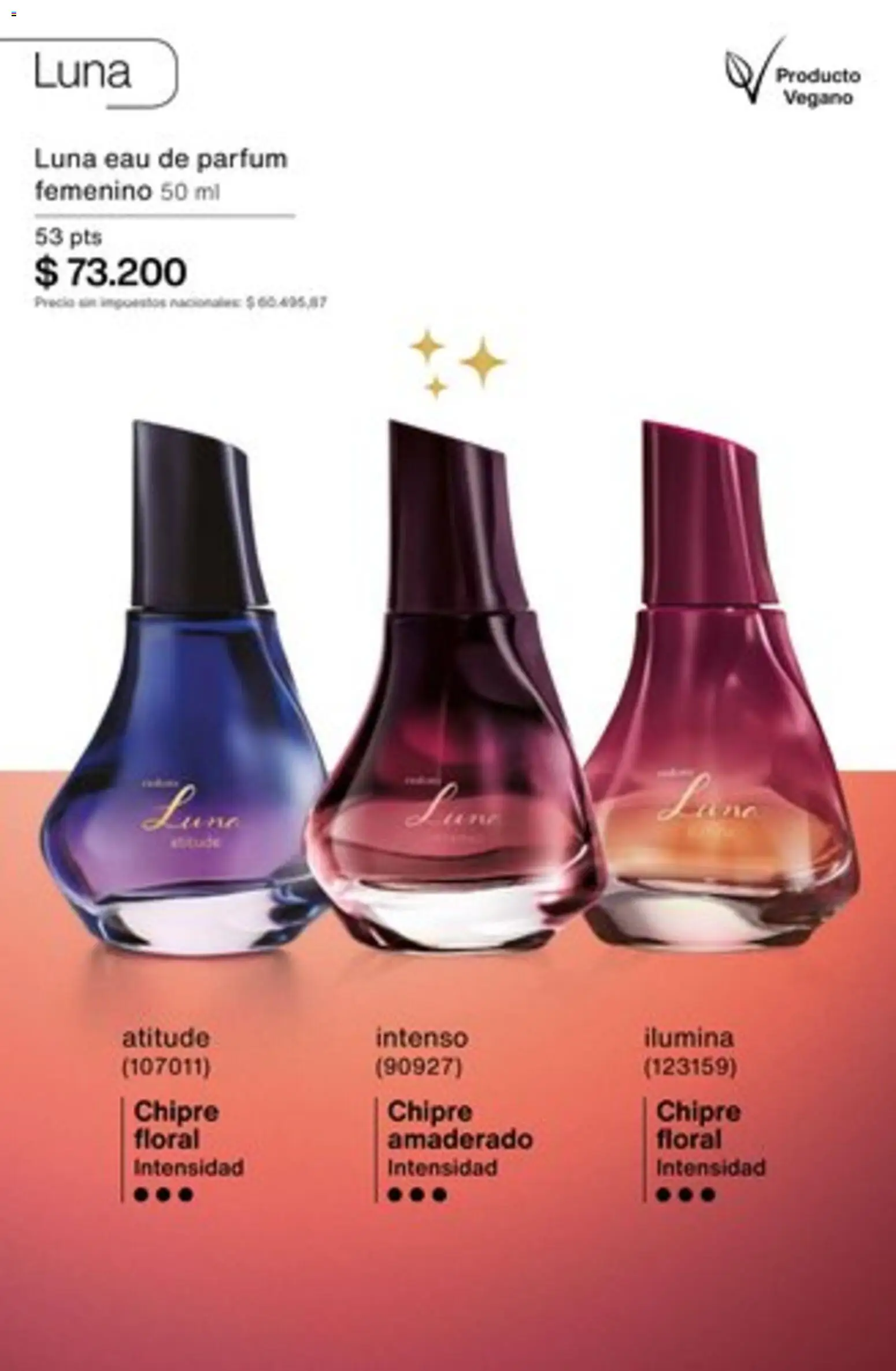 Catálogo Natura Ciclo 16/2025 │ válido desde el 01.11.2025 | Página: 79