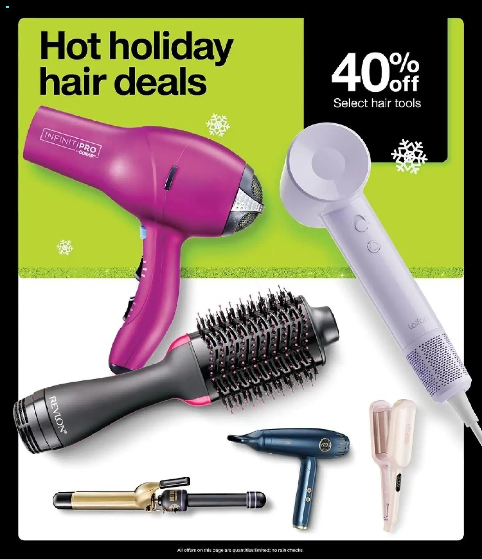 Target Black Friday - valid from 23.11.2025 | Page: 50