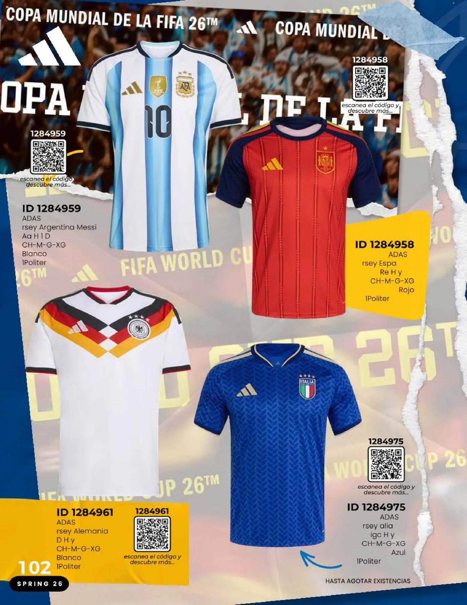 Nuevas ofertas de Price Shoes válidas en toda la República Mexicana desde el 15.02.2026. ¡Encuentra las mejores ofertas en Price Shoes catálogo ! | Página: 102