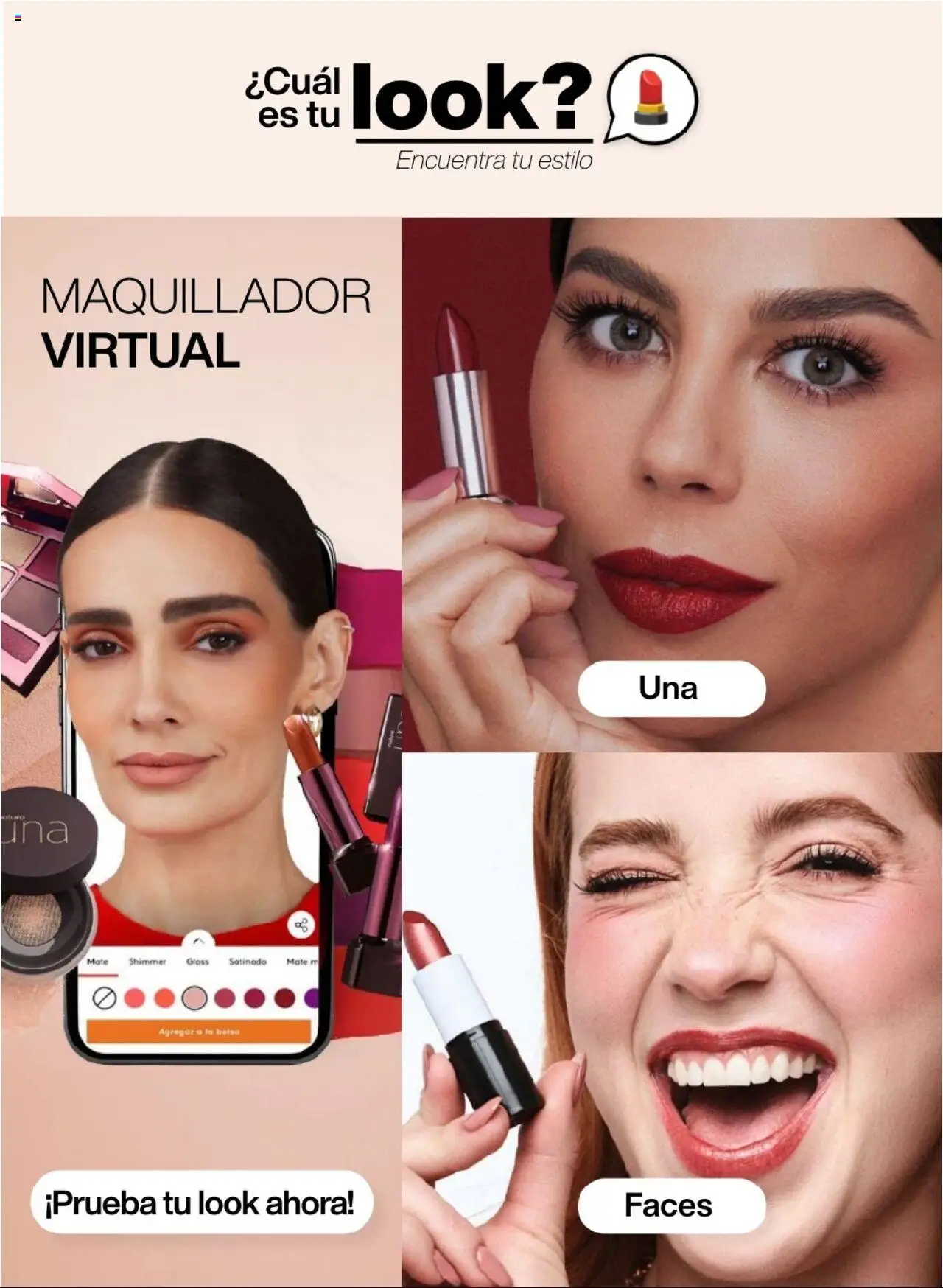 Catálogo Natura válido desde 03.10.2025 | Página: 80 | Productos: Bolsa