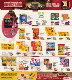 Super Muffato - Ofertas da semana - Pré-Visualização do folheto da loja Super Muffato, válido de 05.03.2026 | Página: 8