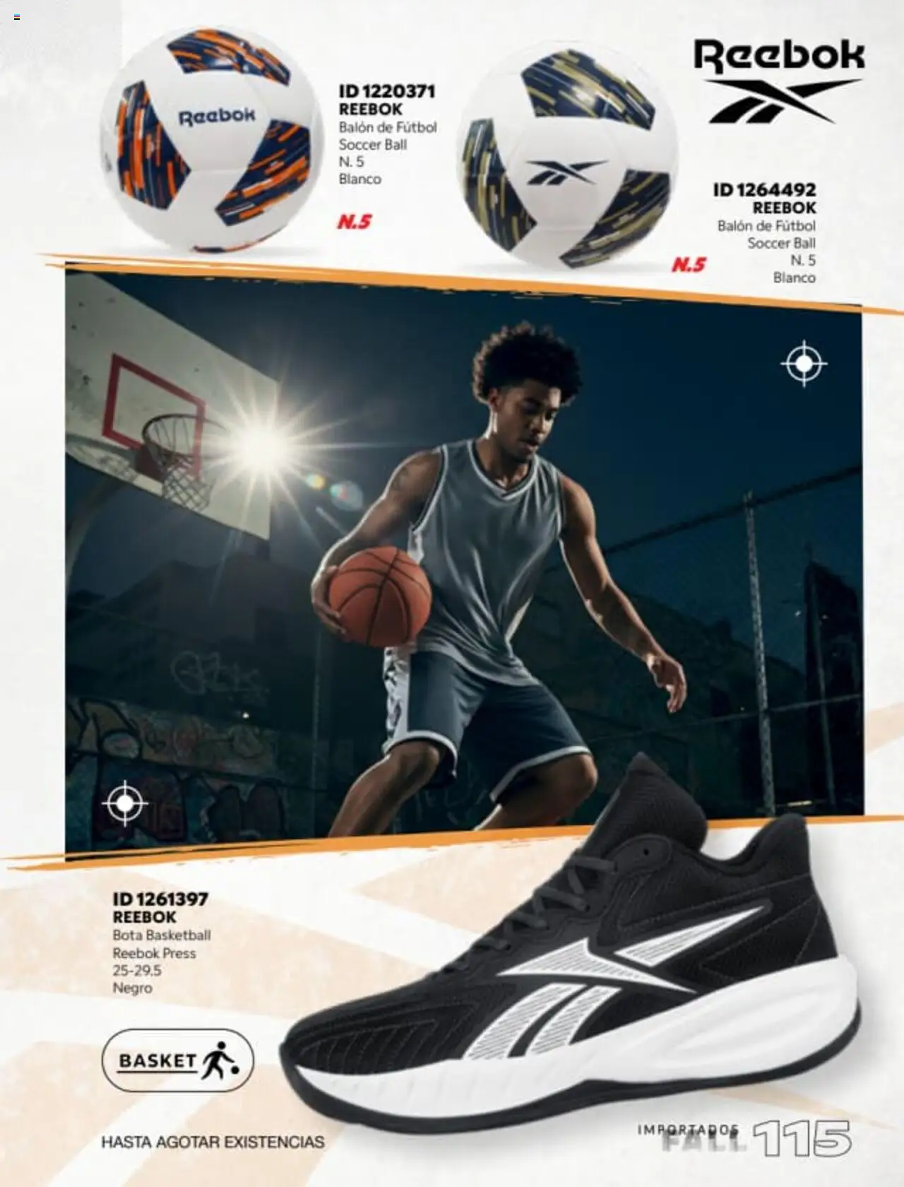 Nuevas ofertas de Price Shoes válidas en toda la República Mexicana desde el 18.08.2025. ¡Encuentra las mejores ofertas en Price Shoes - Catálogo Fall Importados! | Página: 115
