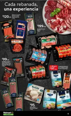 Nuevas ofertas de Walmart Express válidas en toda la República Mexicana desde el 14.08.2025. ¡Encuentra las mejores ofertas en Walmart Express - Folleto! | Página: 6
