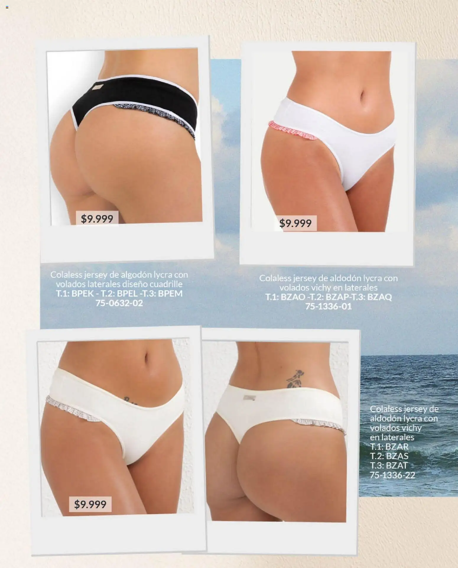 Vitnik - Folleto │ válido desde el 05.01.2026 | Página: 44 | Productos: Algodón