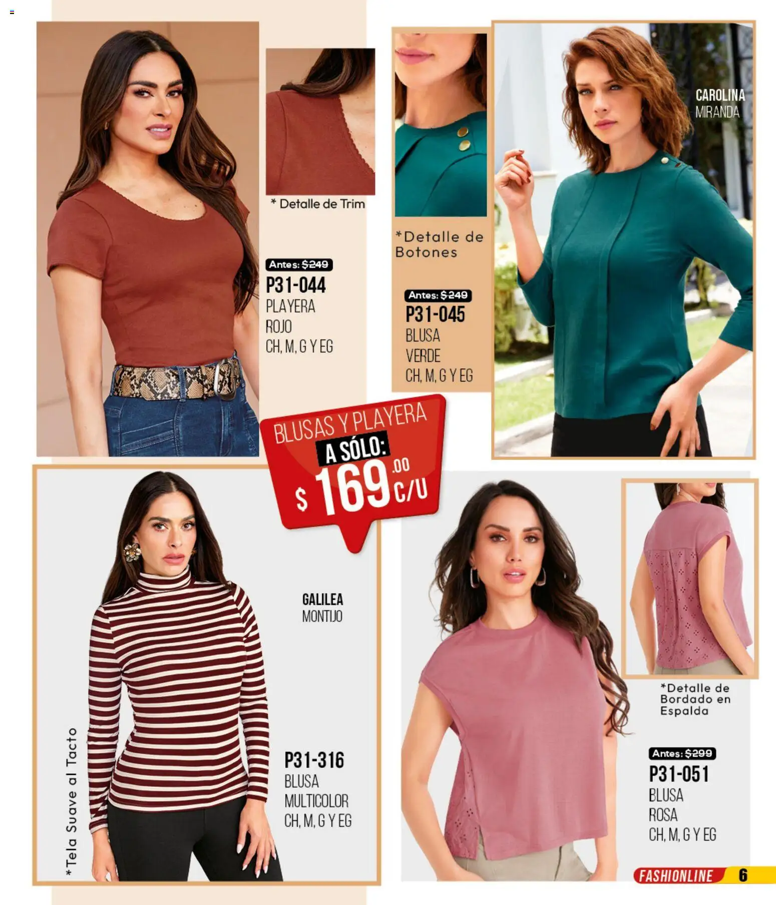 Nuevas ofertas de Cklass válidas en toda la República Mexicana desde el 12.01.2026. ¡Encuentra las mejores ofertas en Cklass catálogo Mega Ofertas Calzado! | Página: 316 | Productos: Blusa, Playera