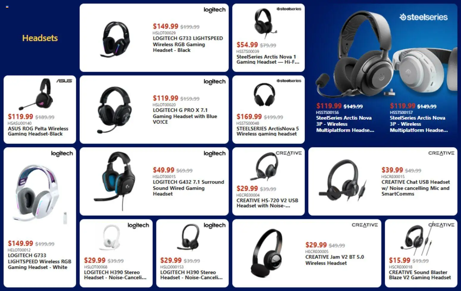 Canada Computers flyer valid from 28.11.2025 | Page: 29