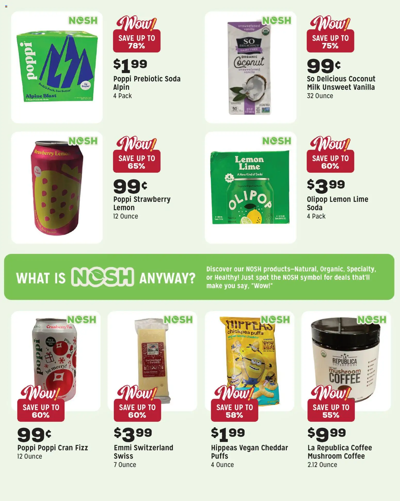 Grocery Outlet Weekly Ad - PA - valid from 04.02.2026 | Page: 8