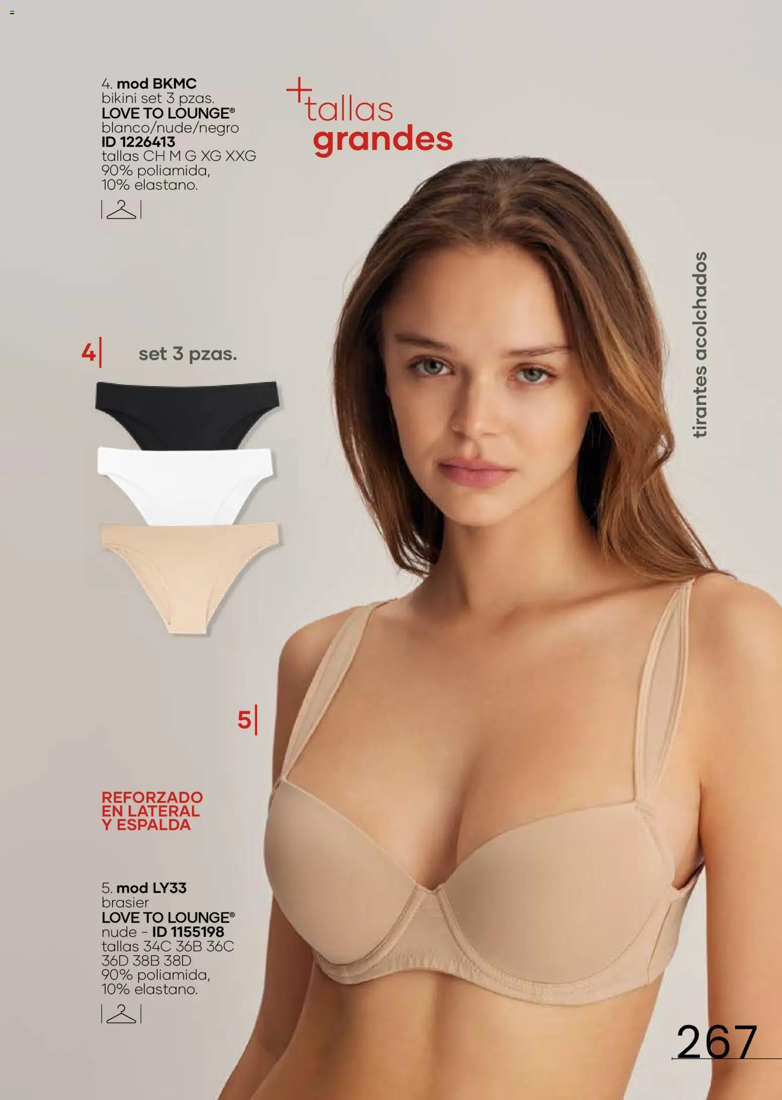 Nuevas ofertas de Price Shoes válidas en toda la República Mexicana desde el 27.11.2025. ¡Encuentra las mejores ofertas en Price Shoes catálogo Cierre De Temporada ! | Página: 267 | Productos: Tirantes, Bikini