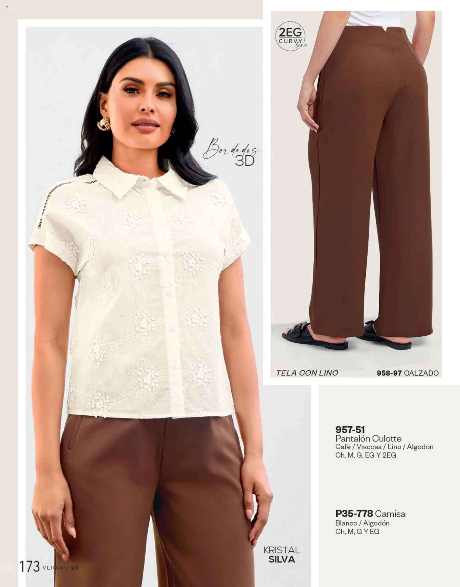 Nuevas ofertas de Cklass válidas en toda la República Mexicana desde el 05.03.2026. ¡Encuentra las mejores ofertas en Cklass catálogo Complemento Verano Calzado! | Página: 404 | Productos: Camisa, Café, Algodón