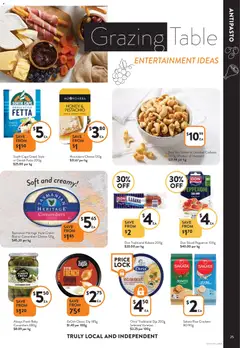 Preview of Foodworks Catalogue NSW - valid from 05.11.2025 | Page: 25