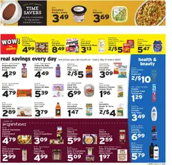 Preview of Hannaford weekly ads valid from 16.11.2025 | Page: 7
